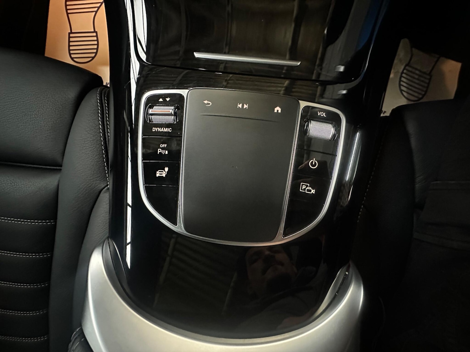 Used Mercedes-Benz EQC 2022 for sale - 77658040: Photo 29