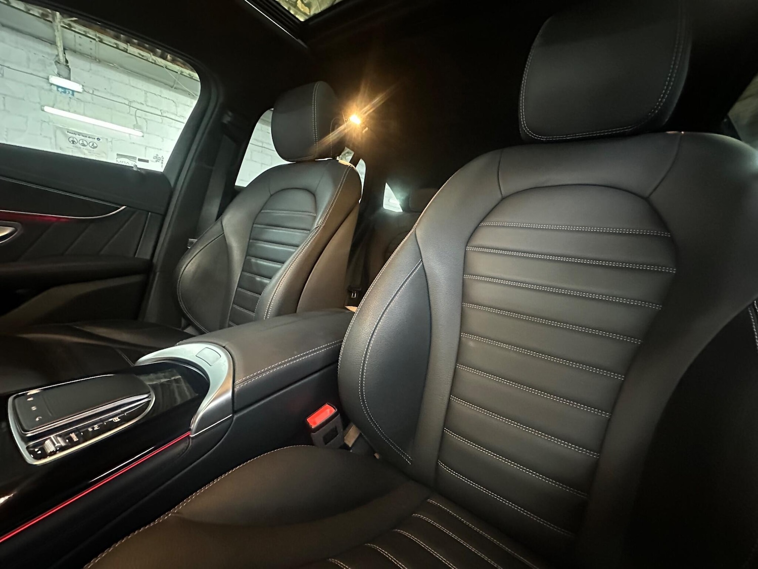 Used Mercedes-Benz EQC 2022 for sale - 77658040: Photo 31