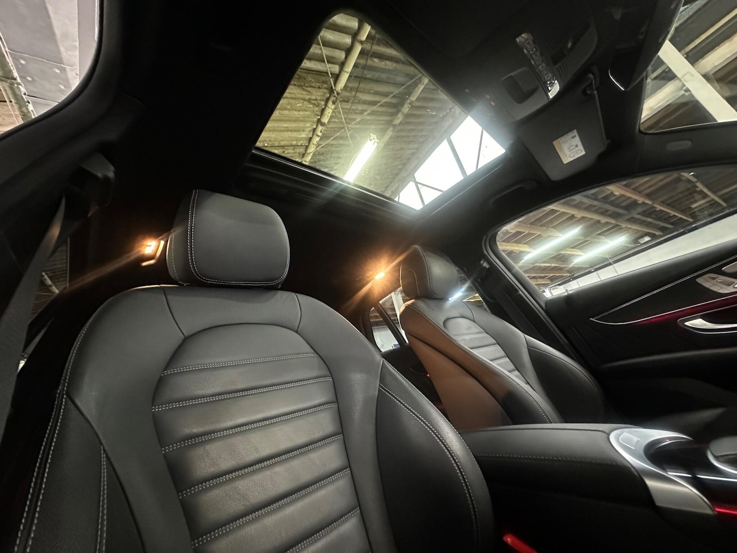 Used Mercedes-Benz EQC 2022 for sale - 77658040: Photo 32