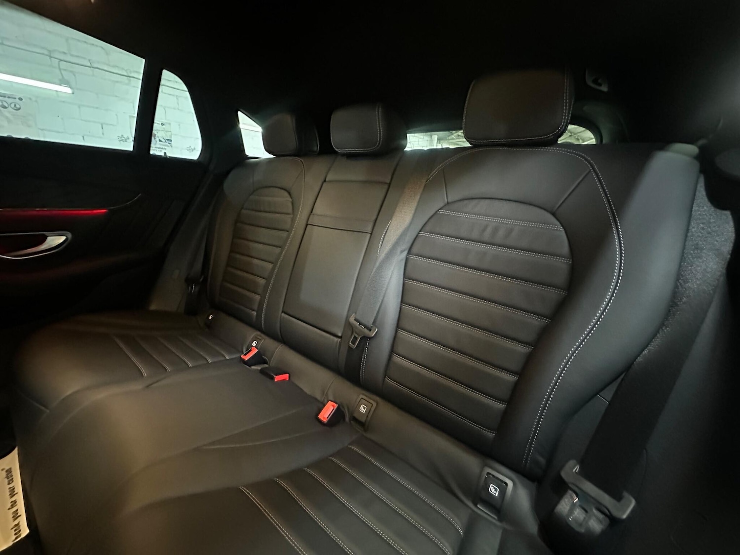 Used Mercedes-Benz EQC 2022 for sale - 77658040: Photo 36