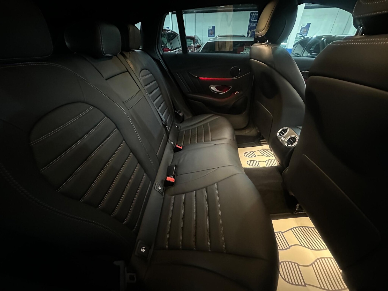 Used Mercedes-Benz EQC 2022 for sale - 77658040: Photo 38