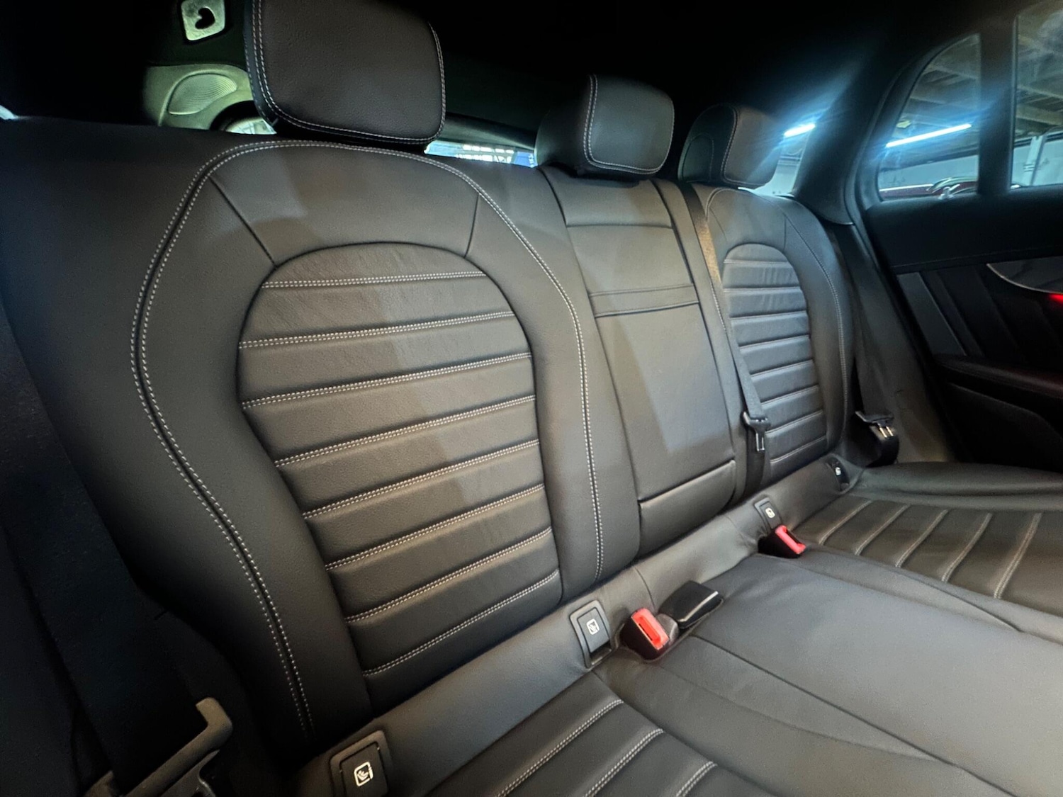 Used Mercedes-Benz EQC 2022 for sale - 77658040: Photo 40