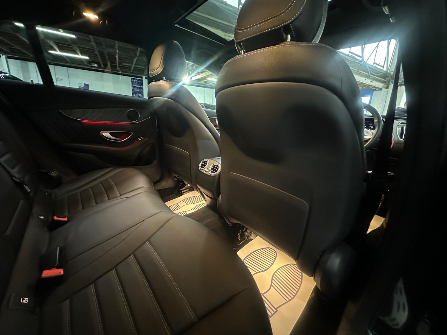 Used Mercedes-Benz EQC 2022 for sale - 77658040: Photo 41