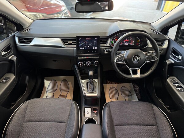 Used Renault Captur 2022 for sale - 75139243: Photo 19