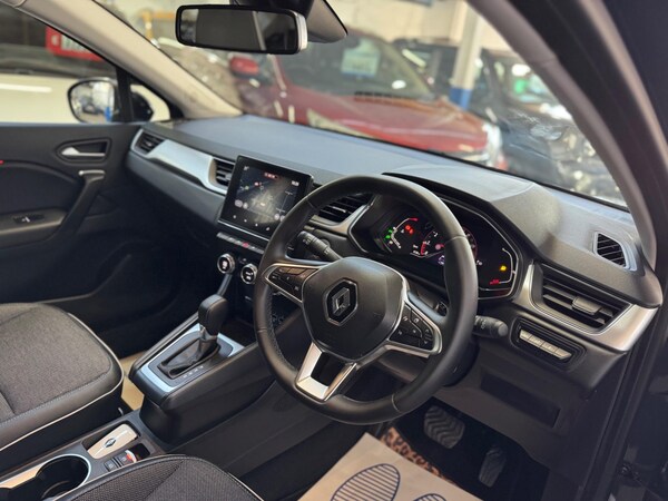 Used Renault Captur 2022 for sale - 75139243: Photo 20