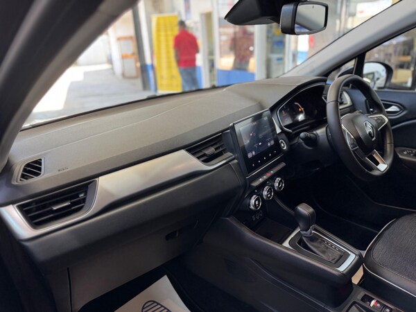 Used Renault Captur 2022 for sale - 75139243: Photo 21