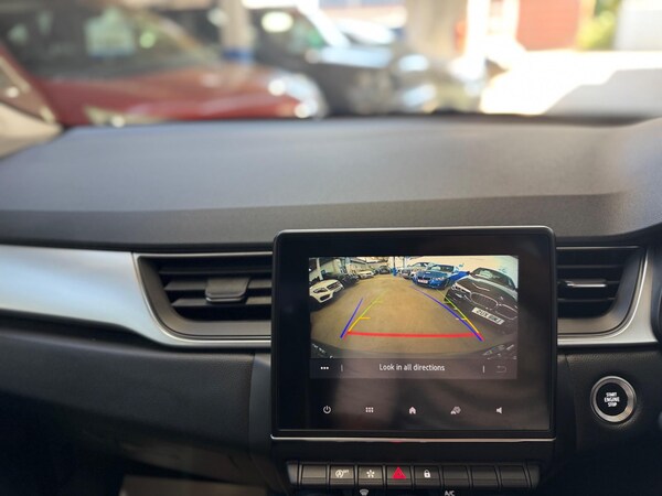 Used Renault Captur 2022 for sale - 75139243: Photo 22