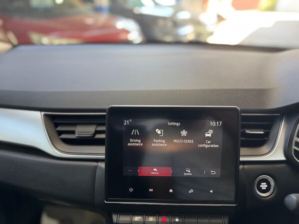Used Renault Captur 2022 for sale - 75139243: Photo 27