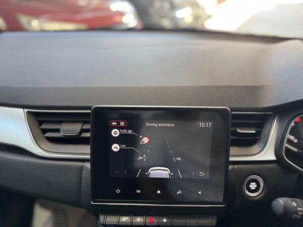 Used Renault Captur 2022 for sale - 75139243: Photo 28