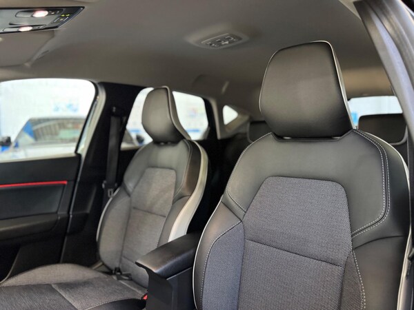 Used Renault Captur 2022 for sale - 75139243: Photo 30