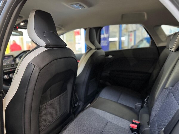 Used Renault Captur 2022 for sale - 75139243: Photo 33