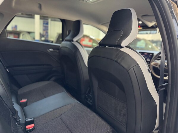 Used Renault Captur 2022 for sale - 75139243: Photo 34