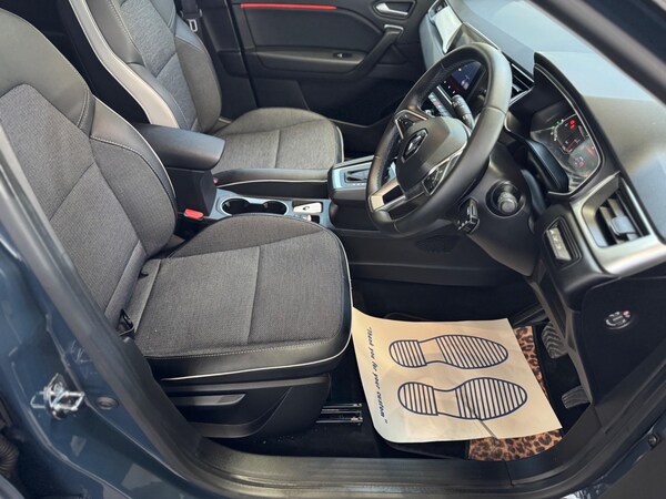 Used Renault Captur 2022 for sale - 75139243: Photo 36