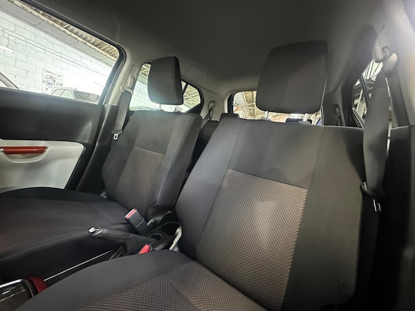 Used Suzuki Ignis 2017 for sale - 76060857: Photo 10