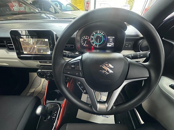 Used Suzuki Ignis 2017 for sale - 76060857: Photo 11