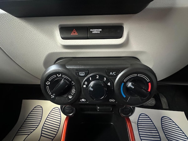 Used Suzuki Ignis 2017 for sale - 76060857: Photo 12