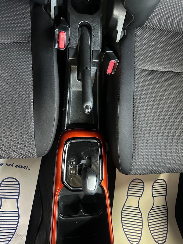 Used Suzuki Ignis 2017 for sale - 76060857: Photo 14