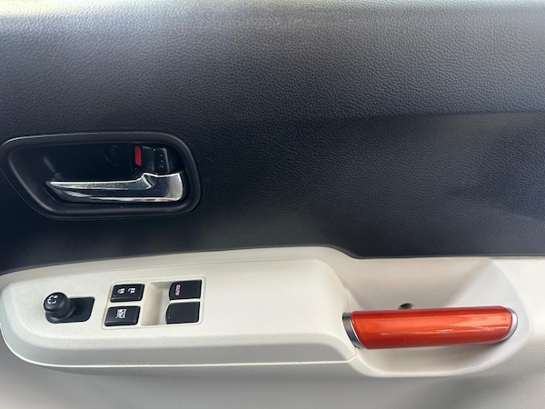 Used Suzuki Ignis 2017 for sale - 76060857: Photo 19