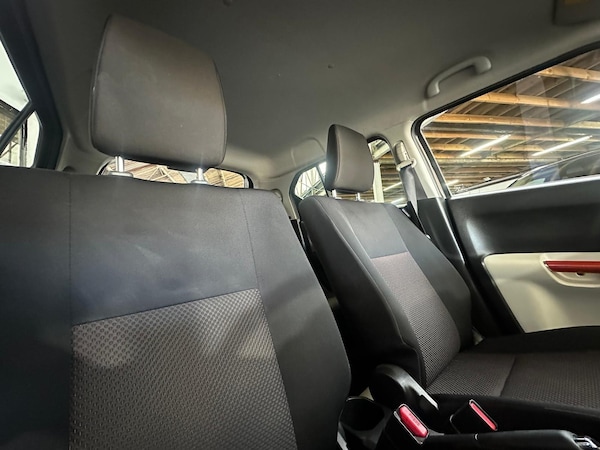 Used Suzuki Ignis 2017 for sale - 76060857: Photo 20