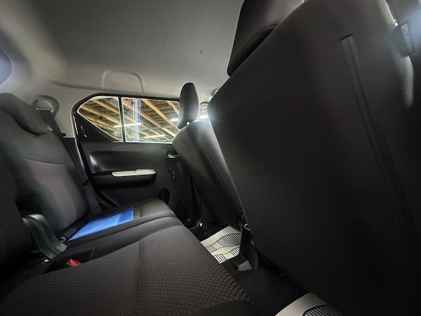 Used Suzuki Ignis 2017 for sale - 76060857: Photo 21