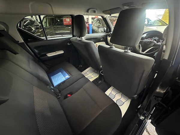 Used Suzuki Ignis 2017 for sale - 76060857: Photo 22