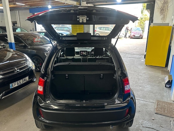 Used Suzuki Ignis 2017 for sale - 76060857: Photo 24