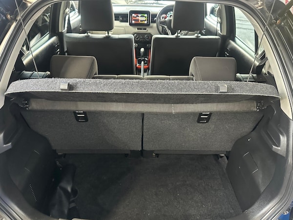 Used Suzuki Ignis 2017 for sale - 76060857: Photo 25