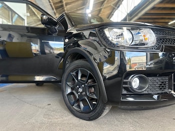 Used Suzuki Ignis 2017 for sale - 76060857: Photo 2