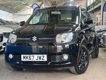 Used Suzuki Ignis 2017 for sale - 76060857: Photo 3