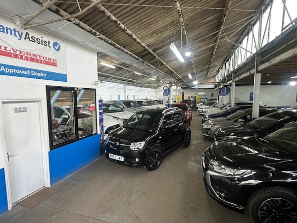Used Suzuki Ignis 2017 for sale - 76060857: Photo 6