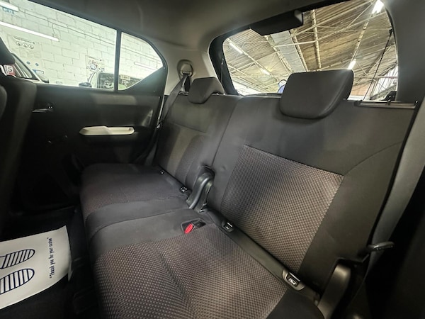 Used Suzuki Ignis 2017 for sale - 76060857: Photo 8
