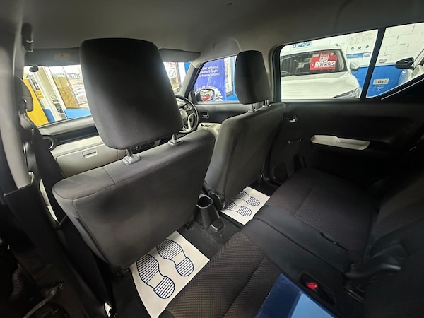 Used Suzuki Ignis 2017 for sale - 76060857: Photo 9