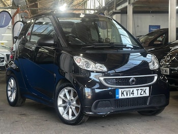 Used smart fortwo 2014 for sale - 78404790: Photo