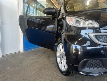 Used smart fortwo 2014 for sale - 78404790: Photo