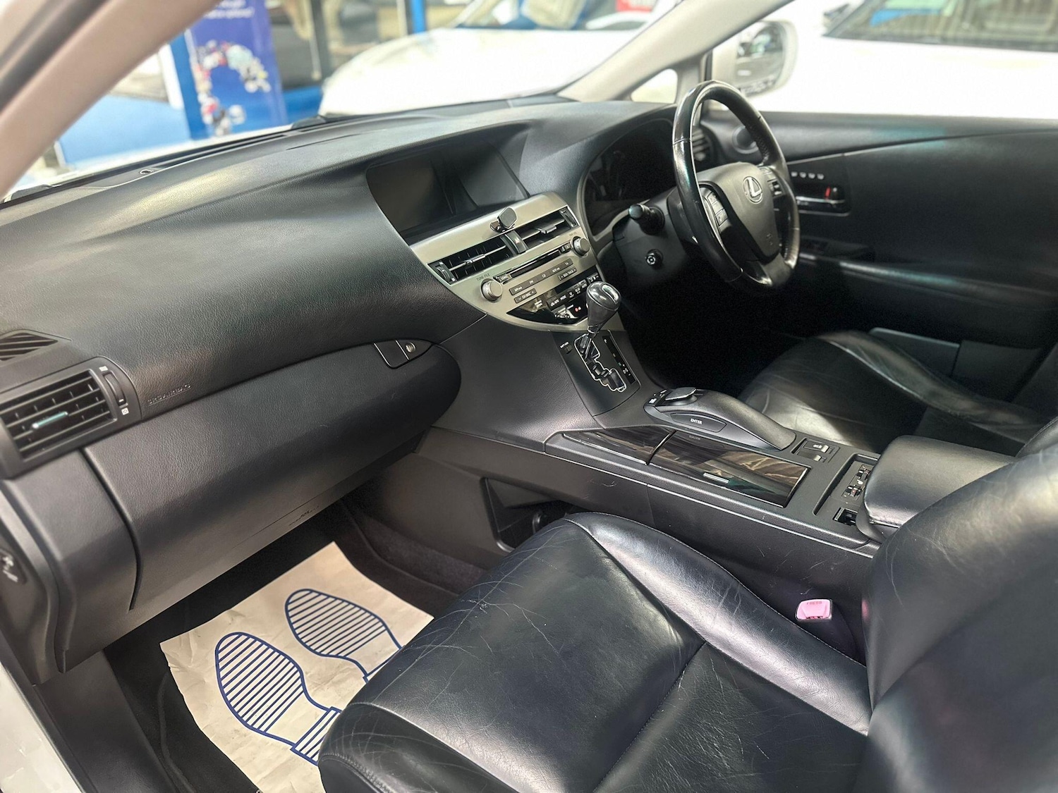 Used Lexus RX 2010 for sale - 76472255: Photo 17