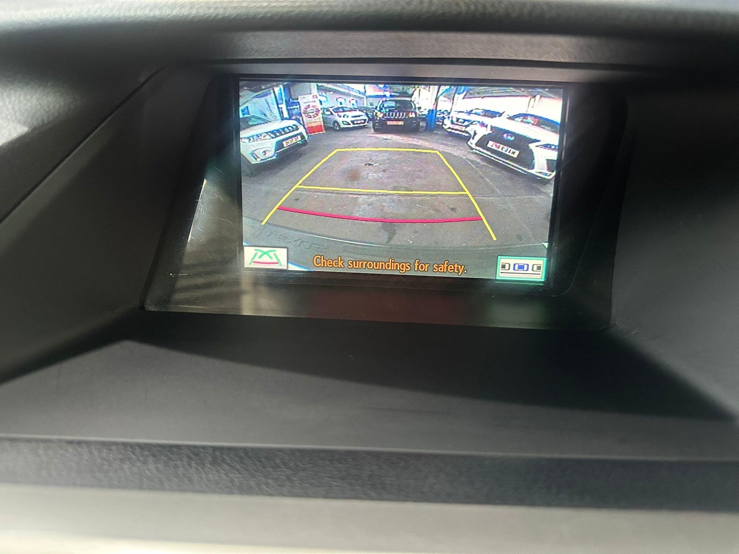 Used Lexus RX 2010 for sale - 76472255: Photo 19