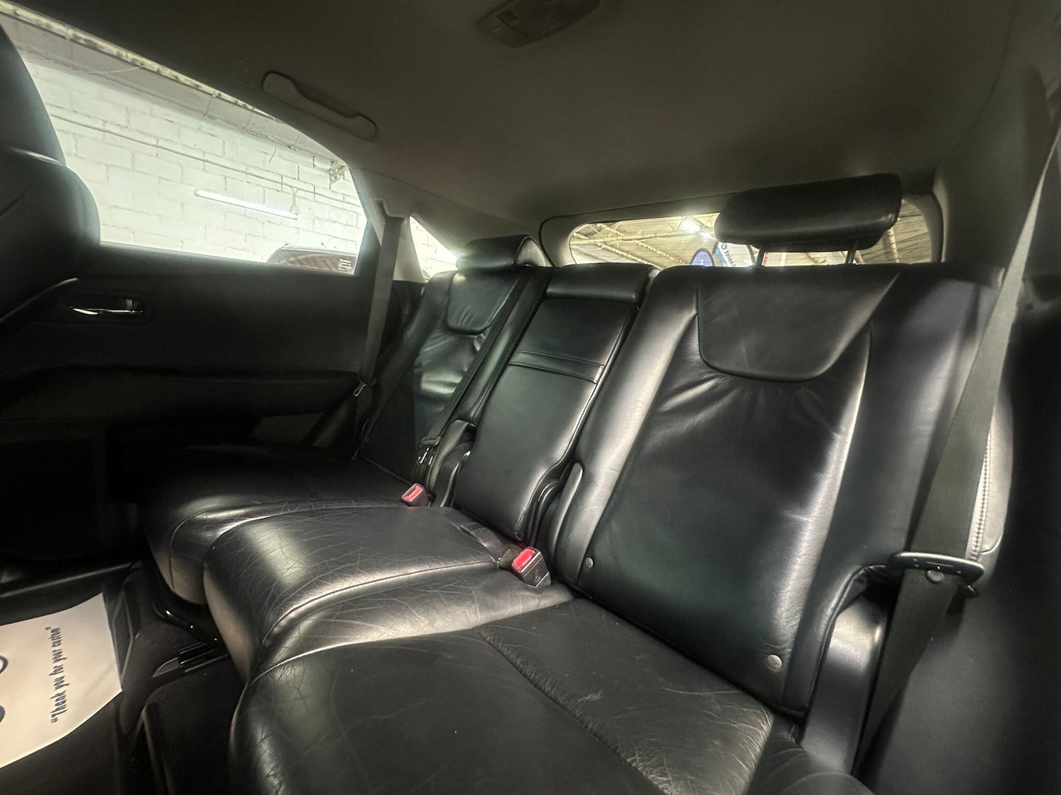 Used Lexus RX 2010 for sale - 76472255: Photo 22