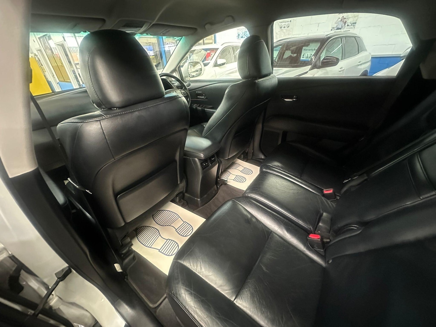 Used Lexus RX 2010 for sale - 76472255: Photo 23