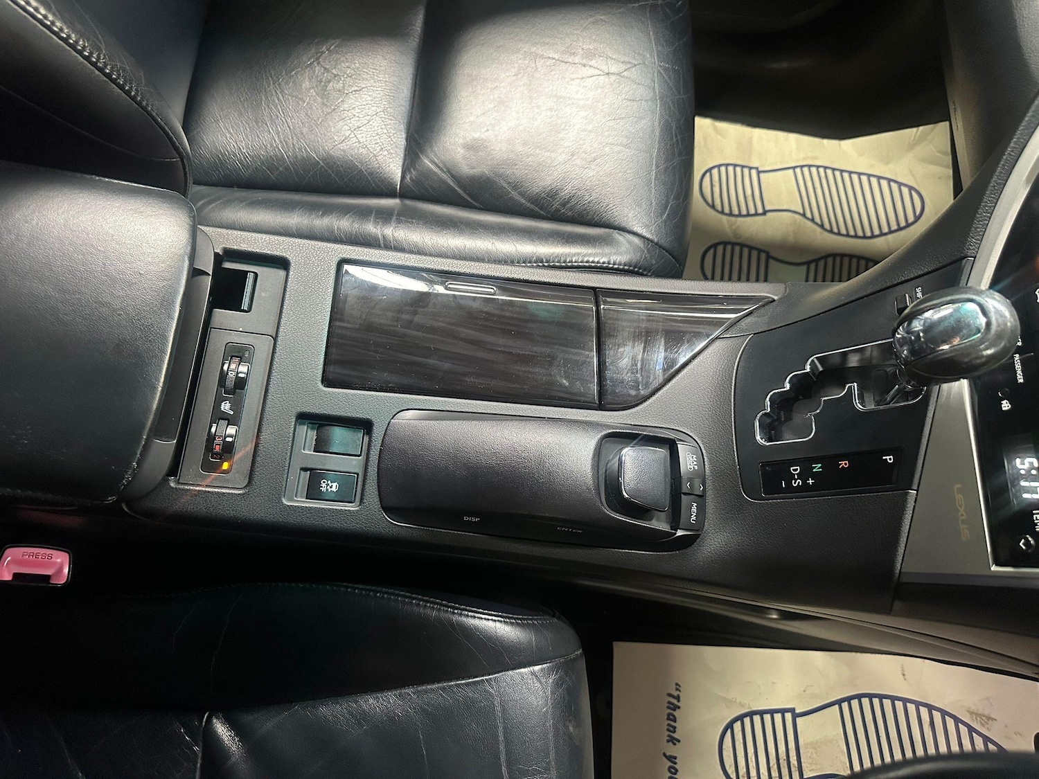 Used Lexus RX 2010 for sale - 76472255: Photo 32