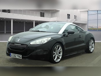 Used Peugeot RCZ 2013 for sale - 75740968: Photo