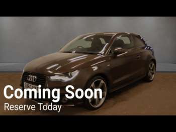 Used Audi A1 2014 for sale - 73601286: Photo