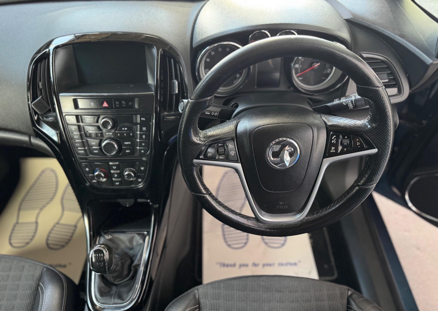 Used Vauxhall Astra GTC 2017 for sale - 77017161: Photo 21