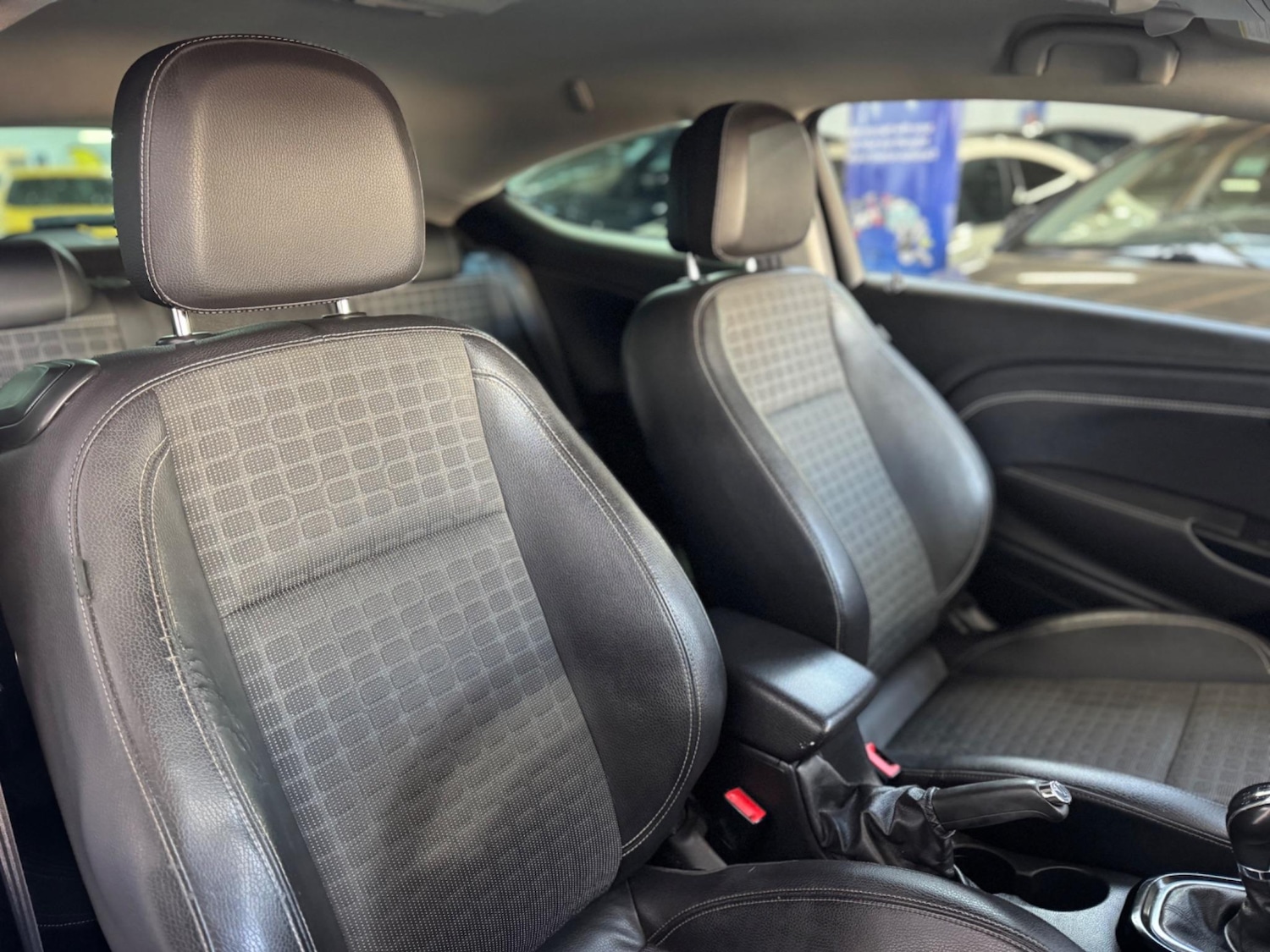 Used Vauxhall Astra GTC 2017 for sale - 77017161: Photo 24