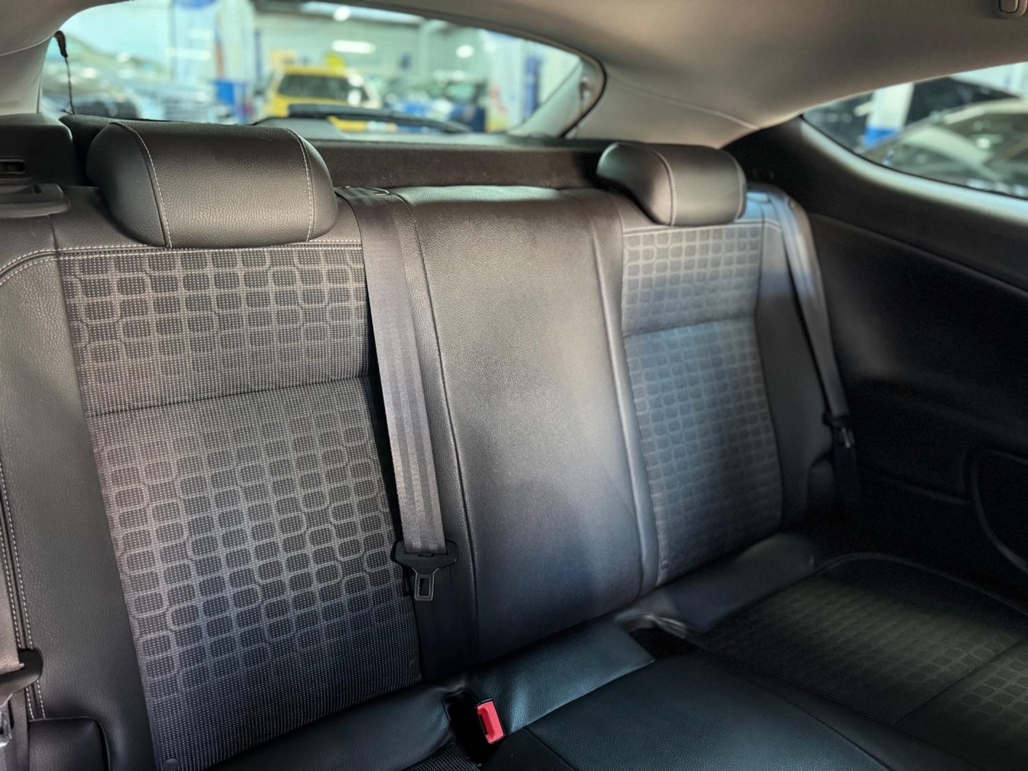 Used Vauxhall Astra GTC 2017 for sale - 77017161: Photo 26