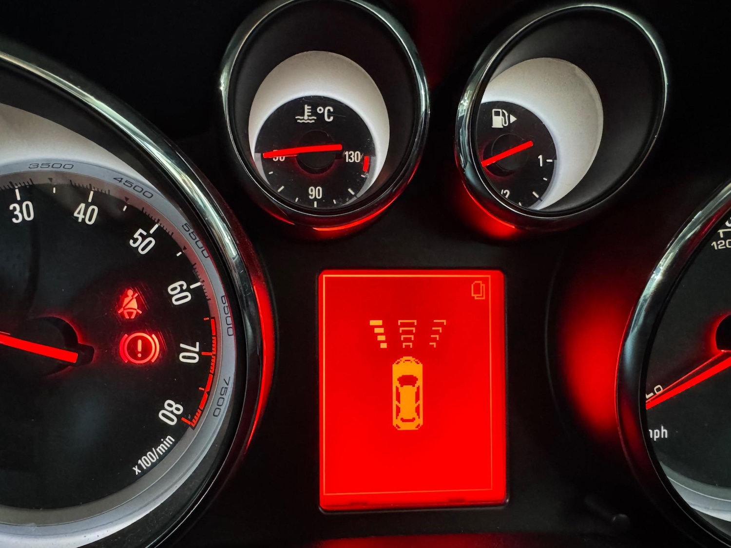 Used Vauxhall Astra GTC 2017 for sale - 77017161: Photo 31