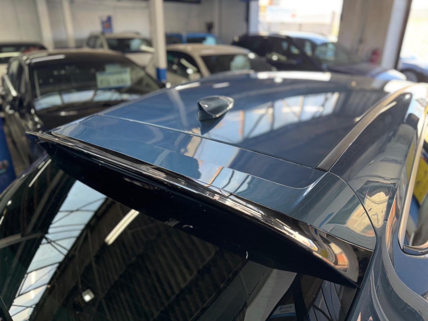 Used Vauxhall Astra GTC 2017 for sale - 77017161: Photo 33