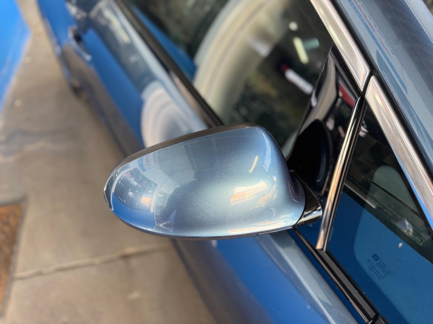 Used Vauxhall Astra GTC 2017 for sale - 77017161: Photo 34