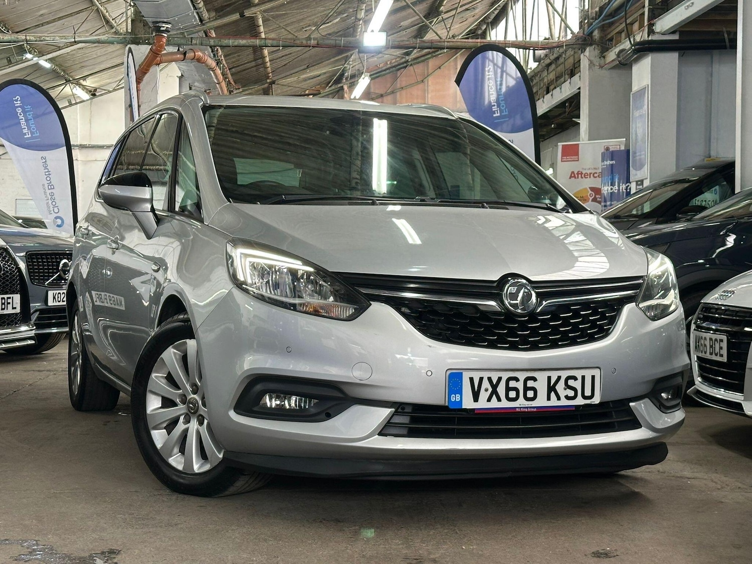 Vehicle 25