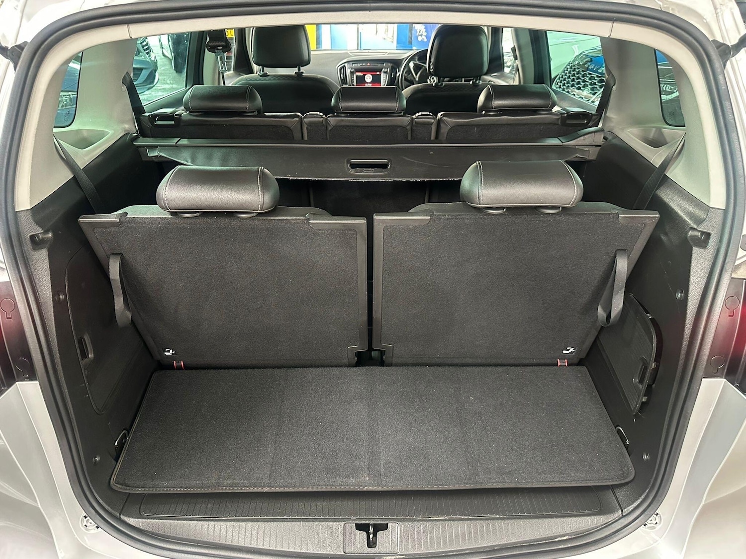 Vehicle 45