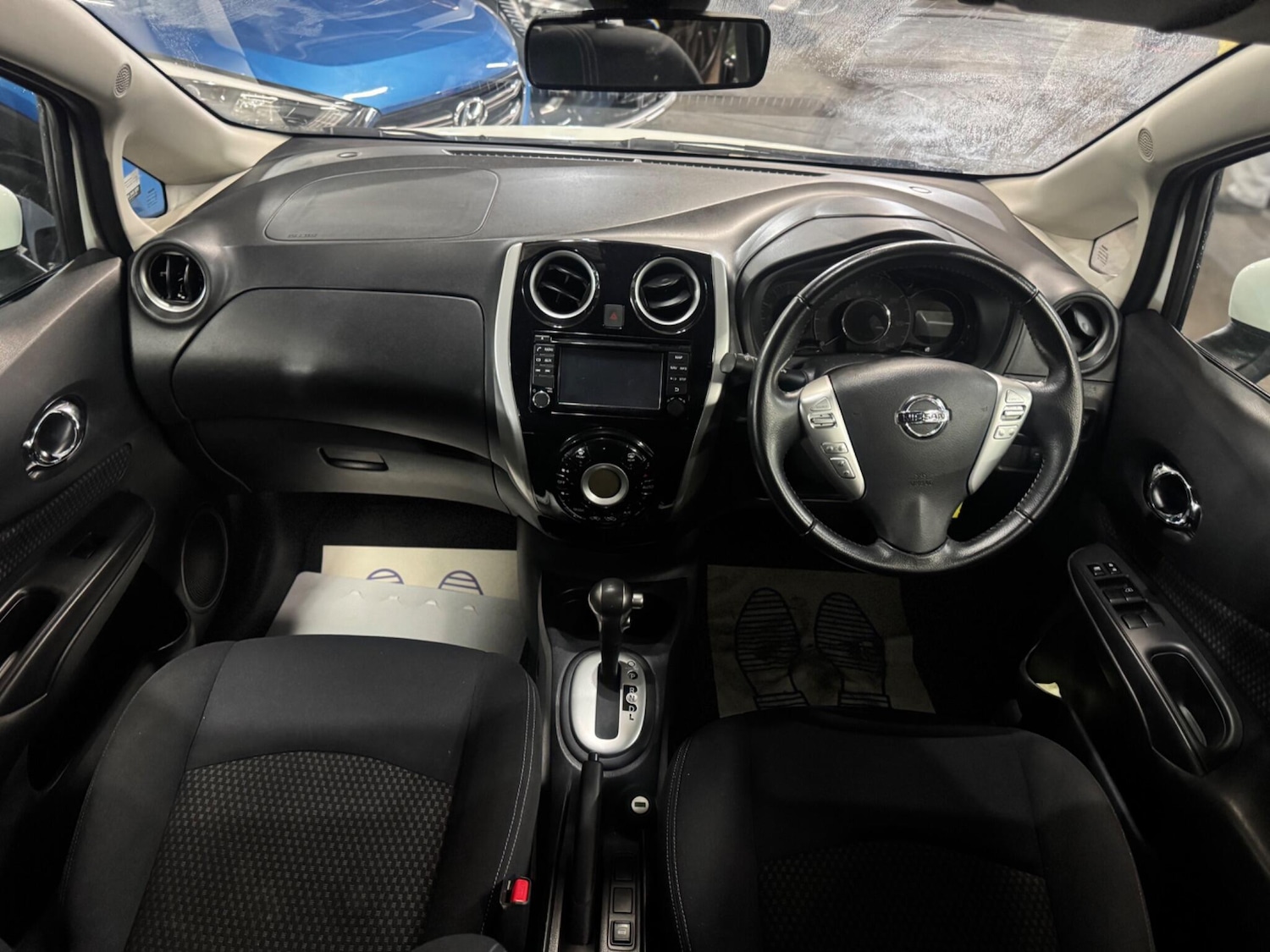 Used Nissan Note 2016 for sale - 77254866: Photo 20
